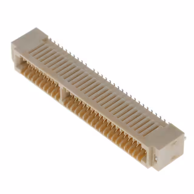 MECF-30-02-L-DV-WT Samtec Inc.  Edgeboard Connectors